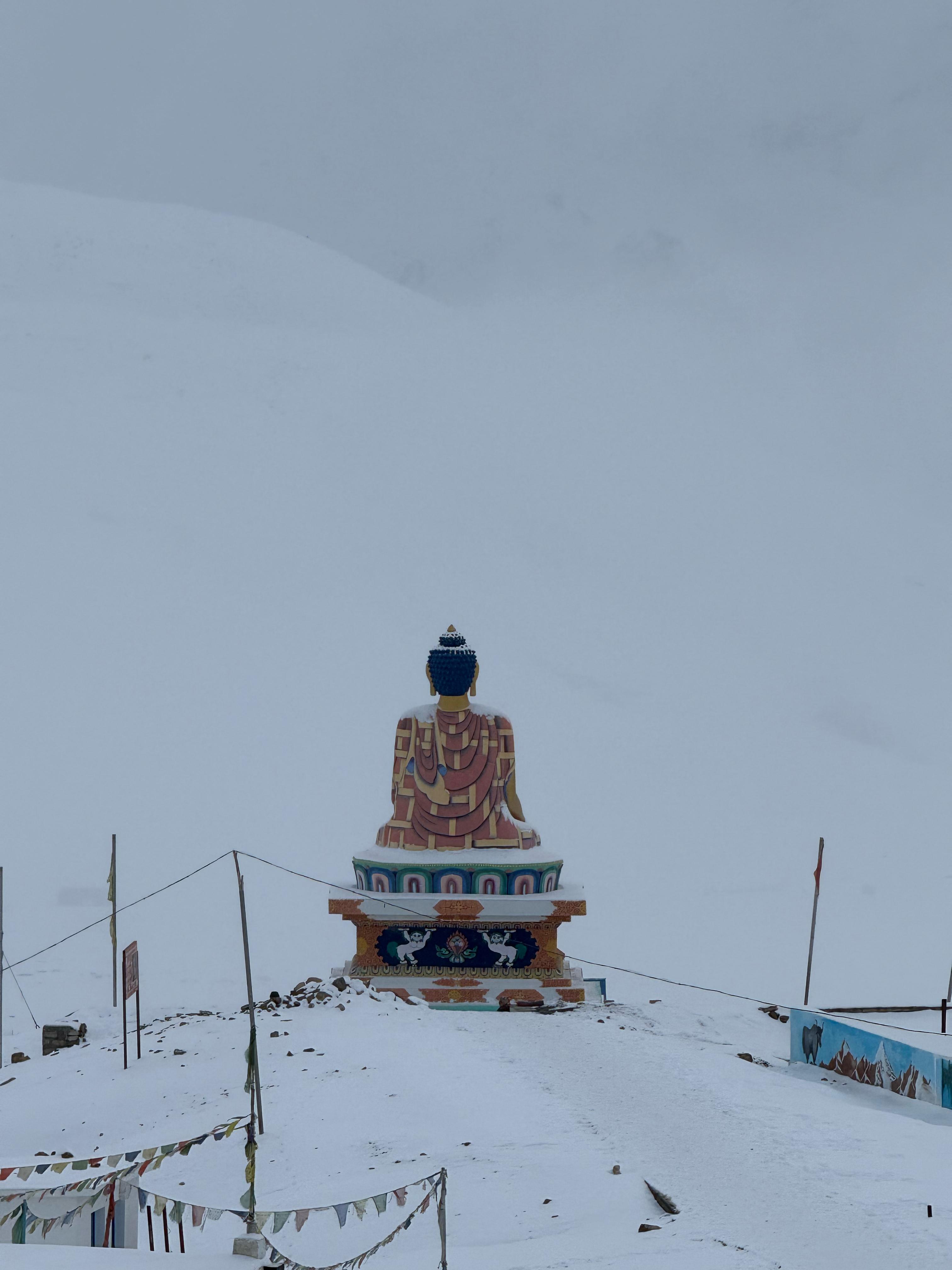 Chandigarh To Spiti Valley Circuit Tour