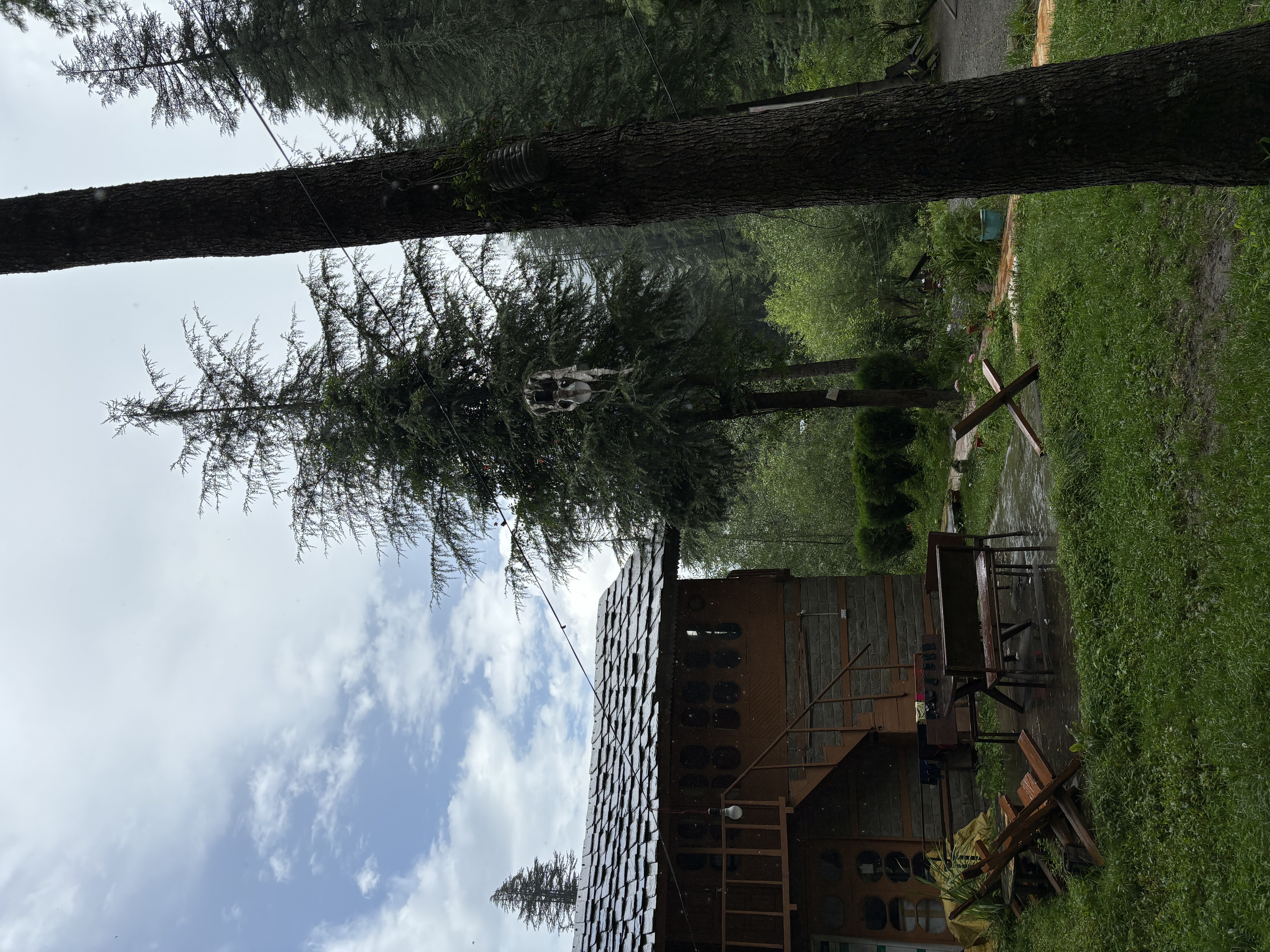 Kashmir Great Lakes Trek