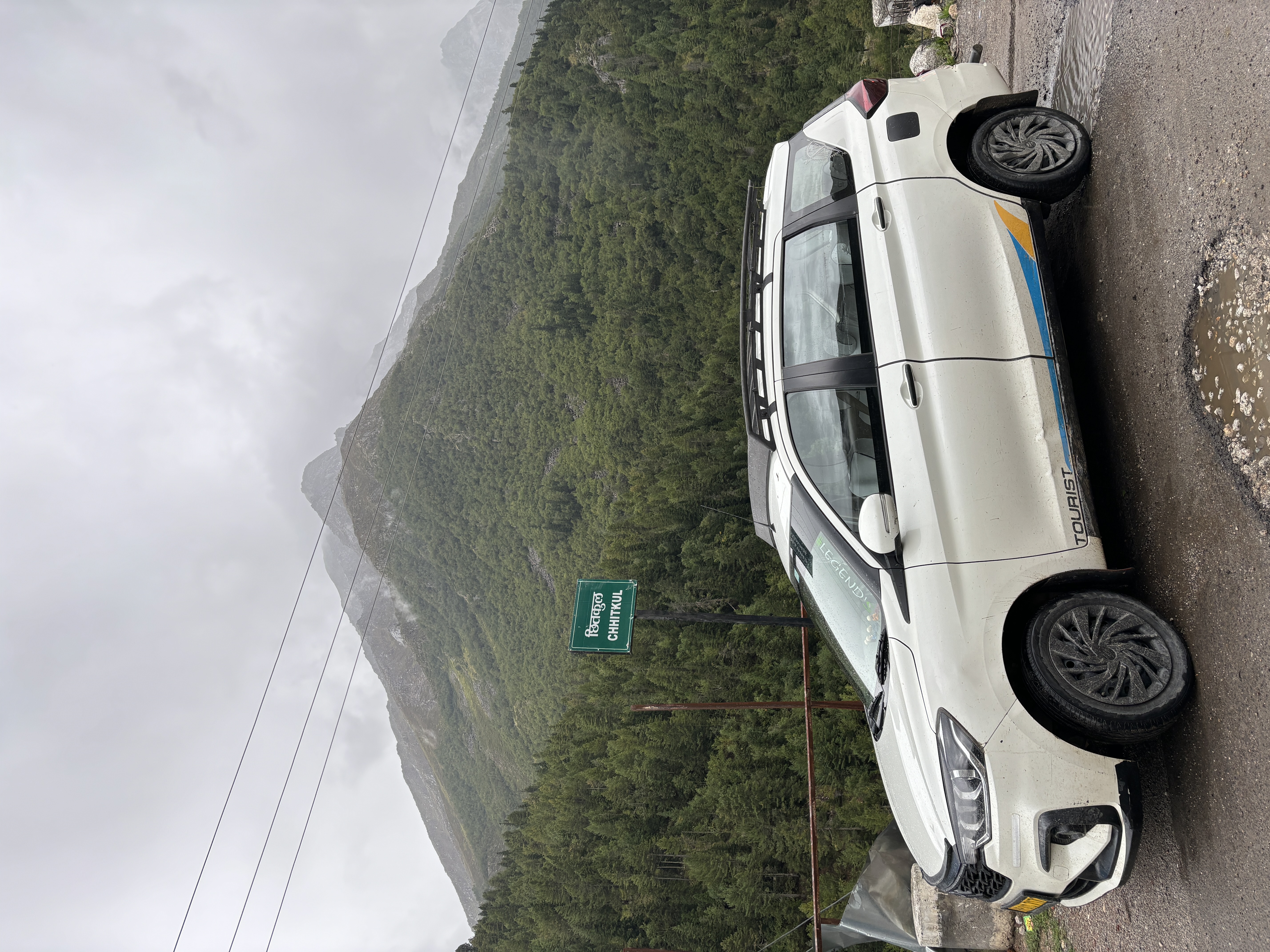 Chandranahan Lake Trek