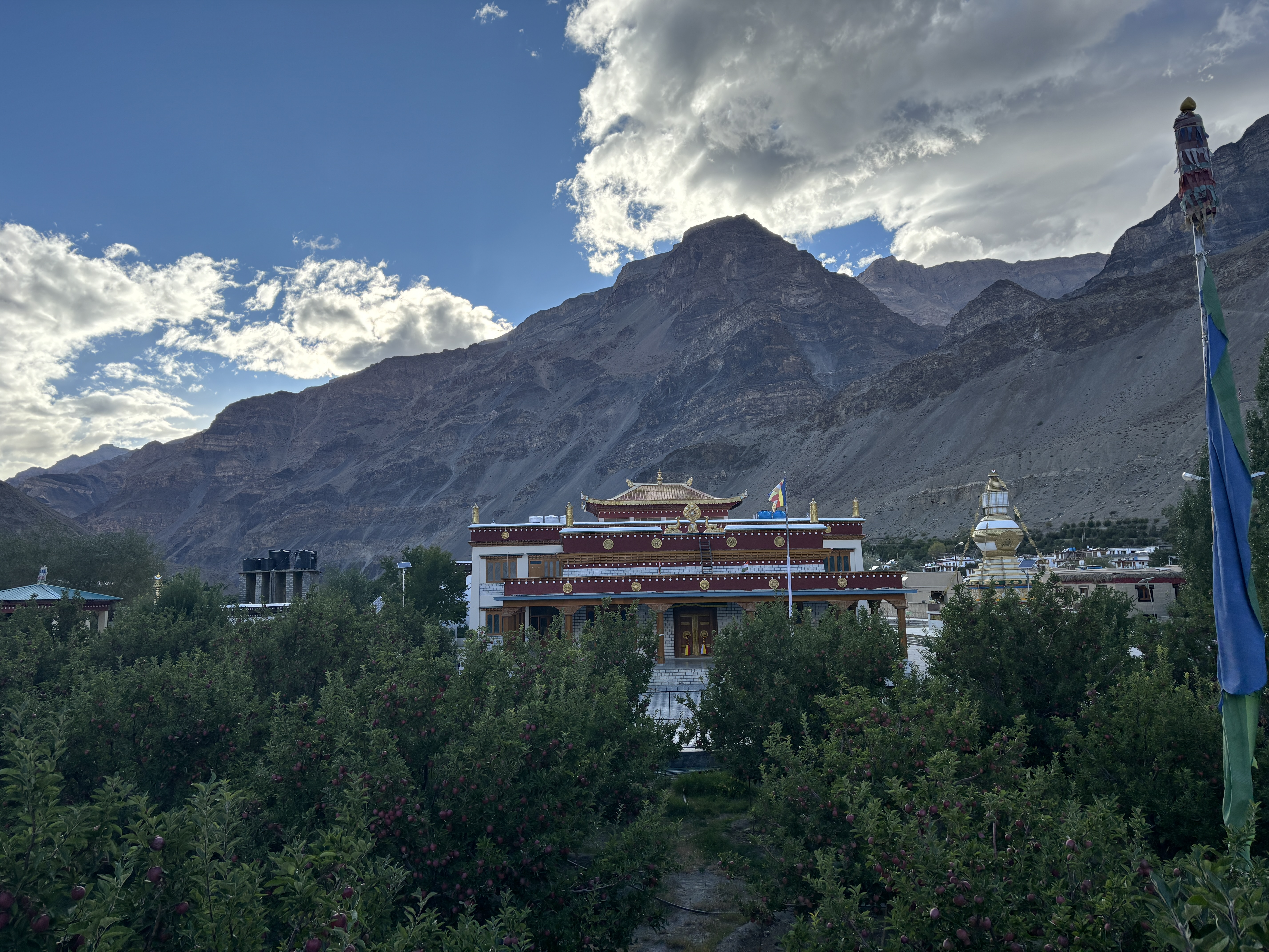 Tarsar Marsar Lake Trek