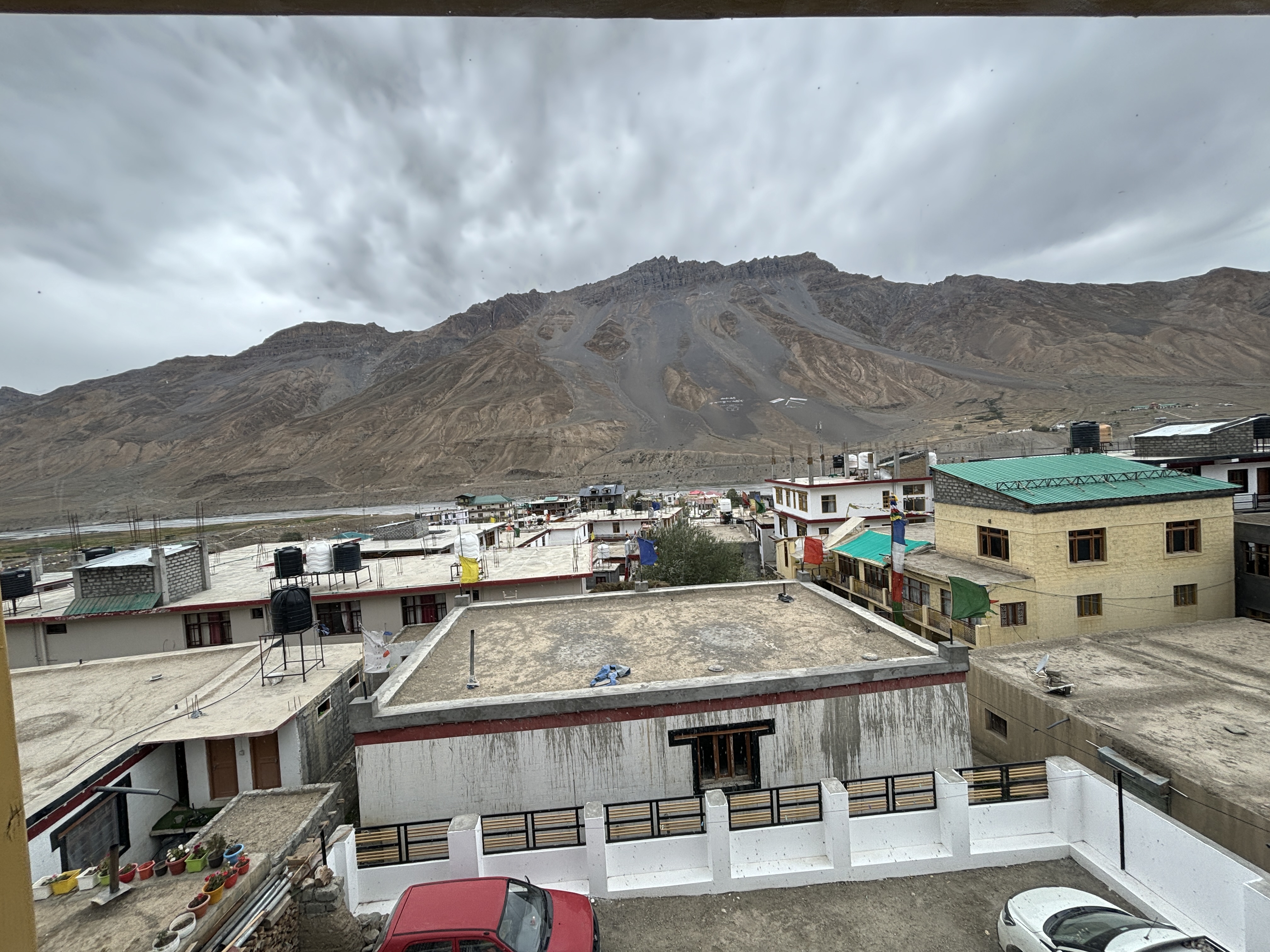 Valley of Flowers Trek
