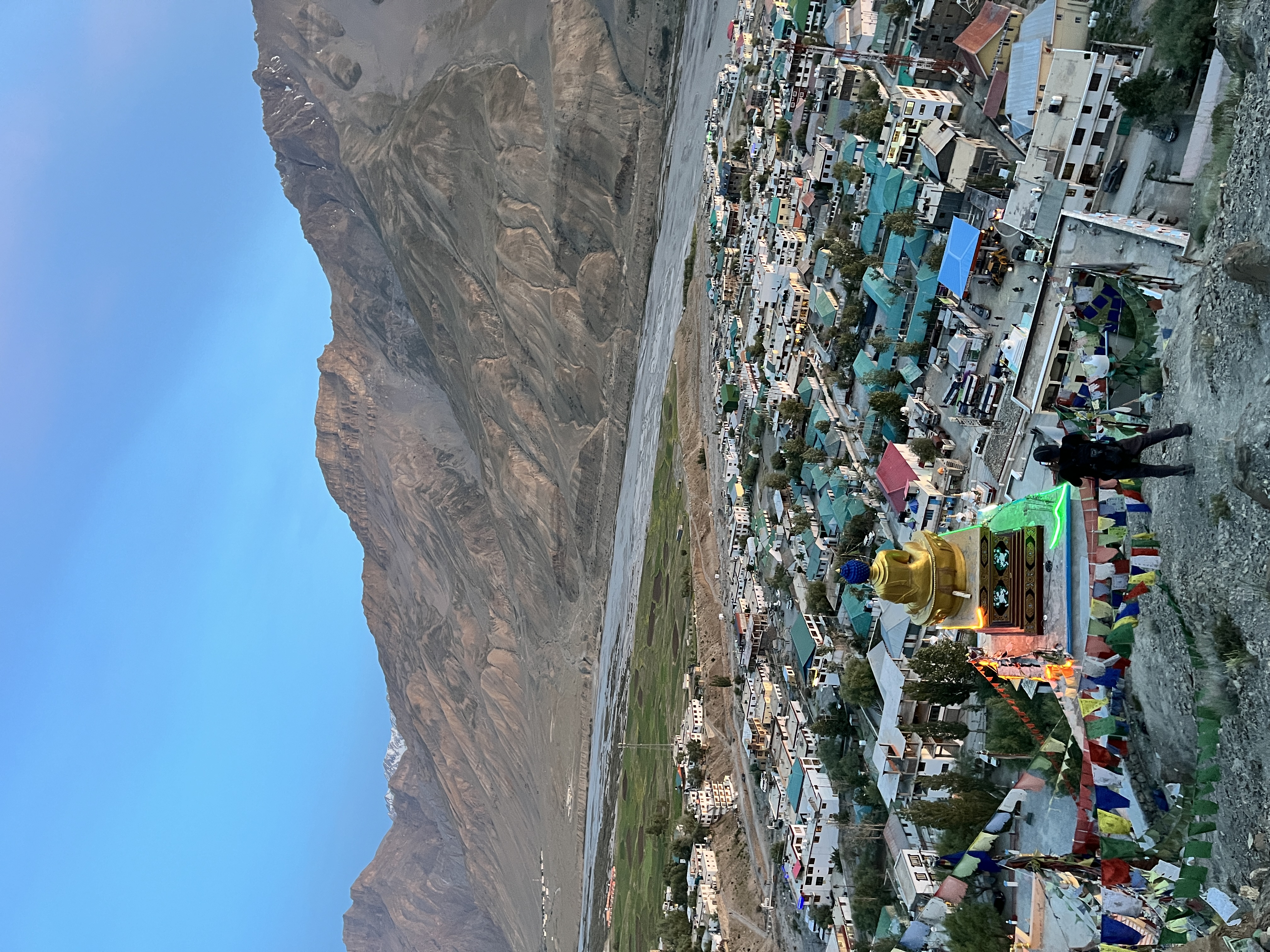 Winter Meghalaya Trip