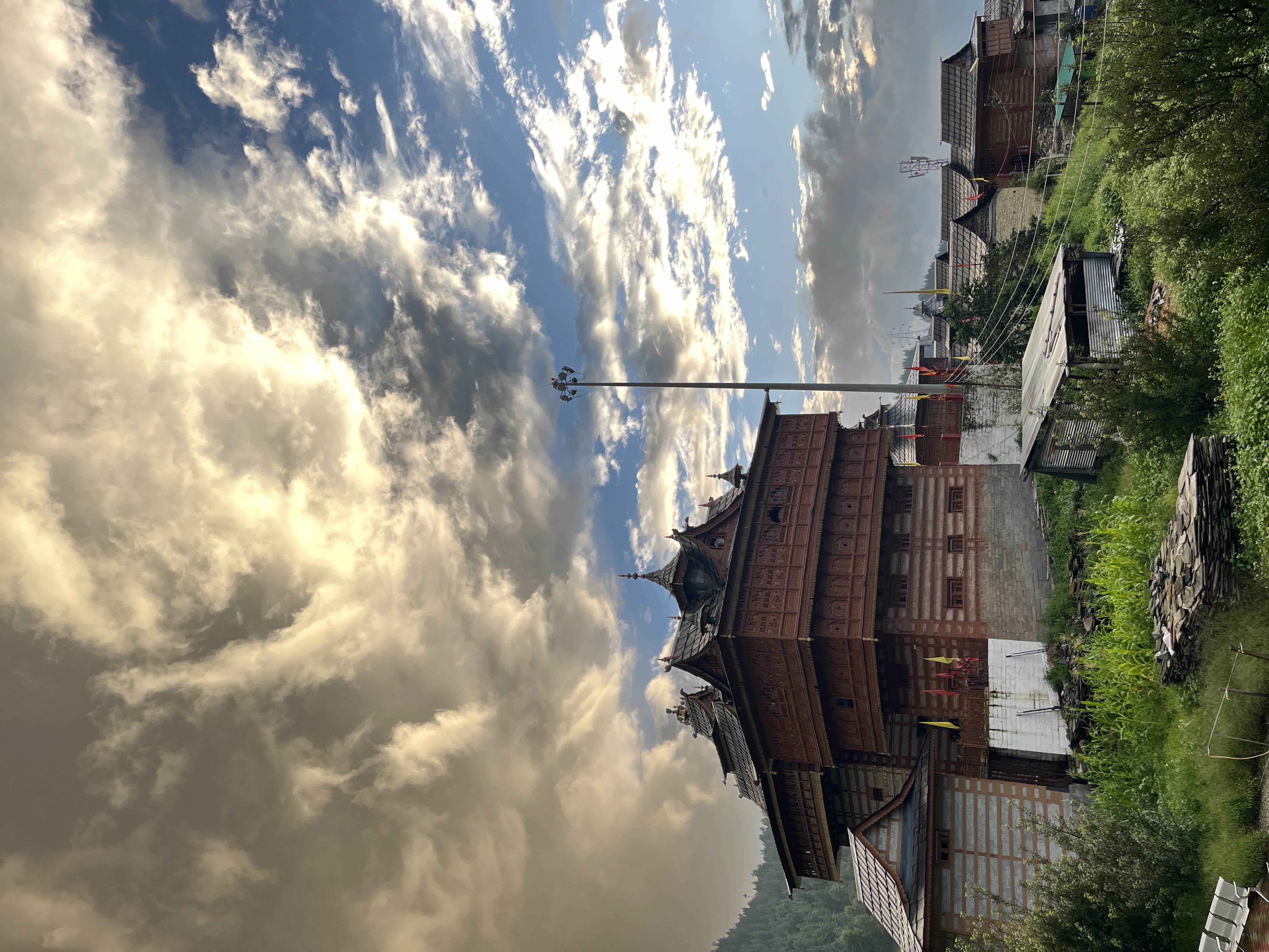 Winter Meghalaya Trip