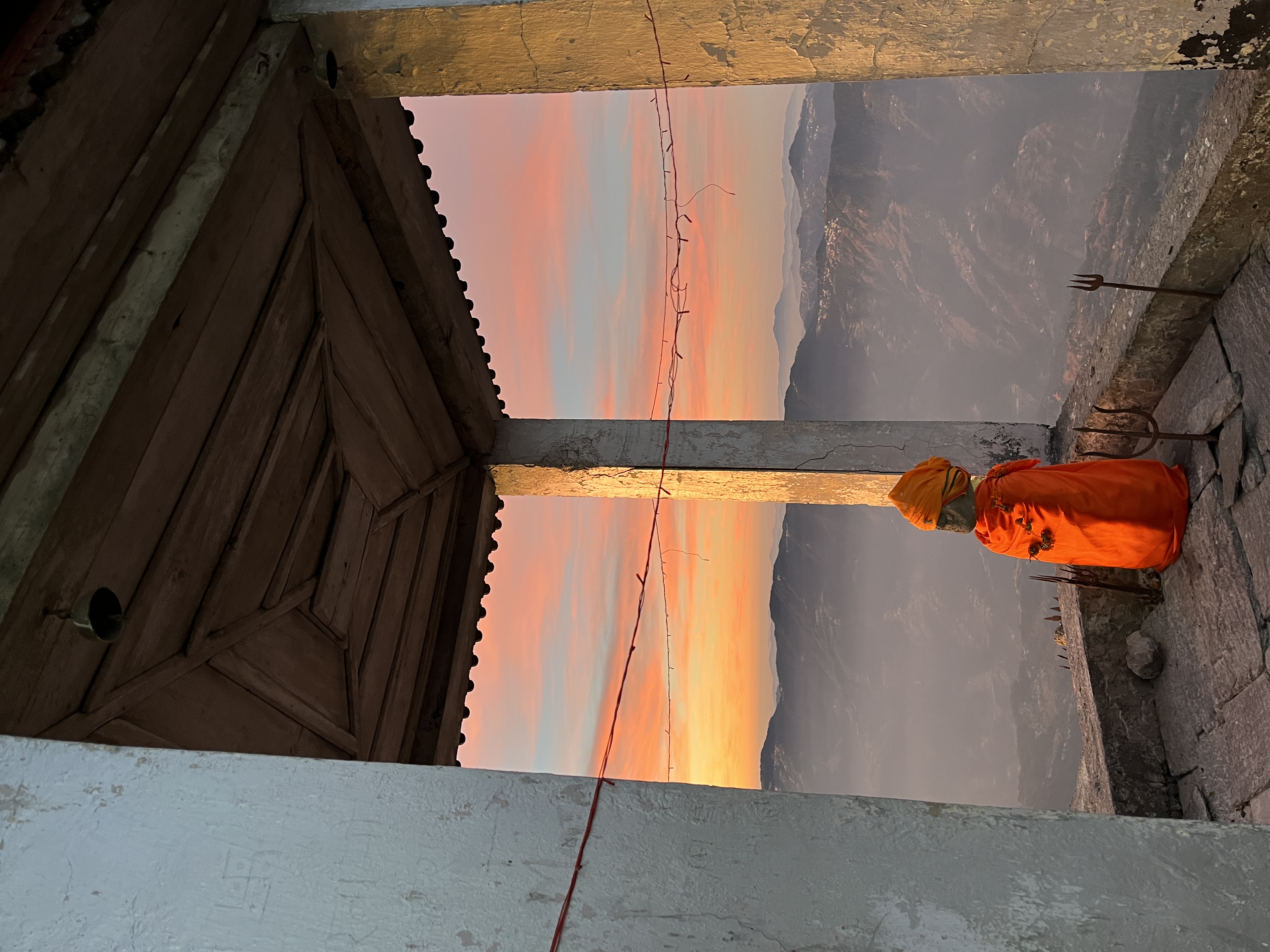 Kerala Backwater Escape